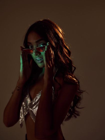 Modern Editorial & High-Concept Shoots photo 28