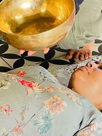 Yogabandhu Prashanth - Yoga & Holistic Wellness Workshops Group Workshops & Wellness Retreats photo 70