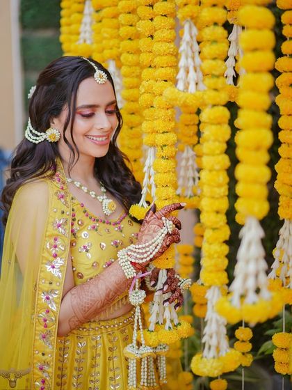 Vibrant Pre-Wedding Events photo 53