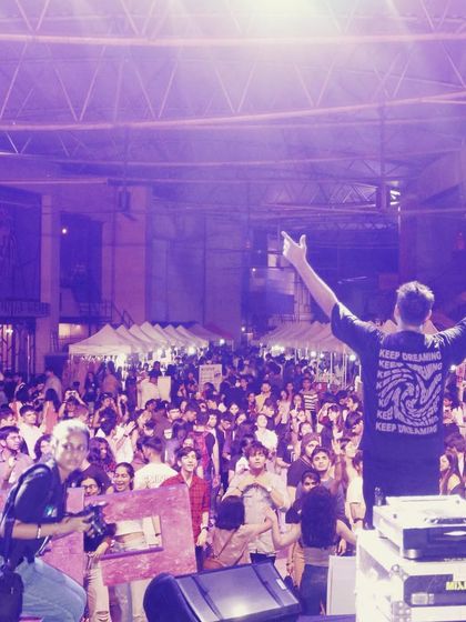 Club & Festival Energy photo 19