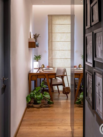 Greyscale Design Studio - Interior Design Quiet Corners & Bedrooms photo 5