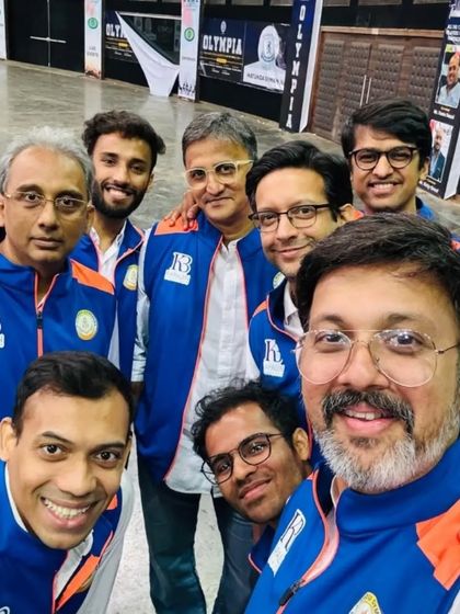 Leading by Example: The Coach's Journey photo 6