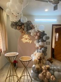 Baby Celebration Decorations