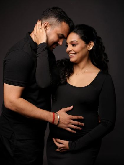 Timeless Studio Portraits photo 75