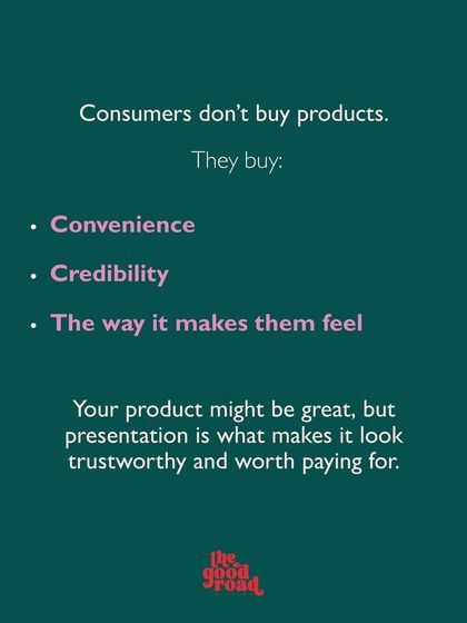 TheGoodRoad Gifting - Business Networking & Workshops Real Talk for Founders photo 5