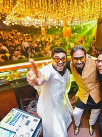 DJ & Music Production