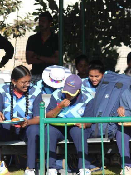 Rising Star Cricket Academy - Residential Cricket Academy The Competitive Arena: Tournaments & Leagues photo 78