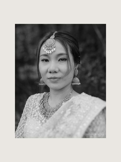 Rooted in Nature: Organic & Intimate Gatherings photo 13