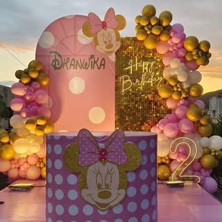 Bangalore Balloon Decoration