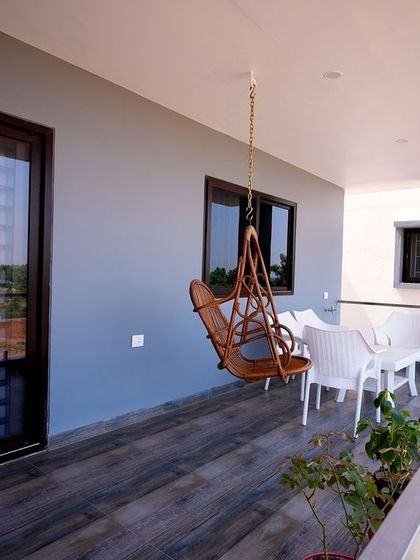 Fabdiz - Full-Service Residential Interior Design Outdoor Escapes: Balconies & Terraces photo 21