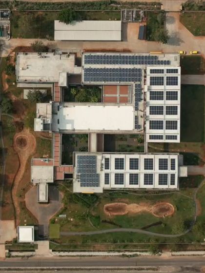 Design Kacheri - Renovation & Adaptive Reuse Large-Scale Industrial Renovation photo 4