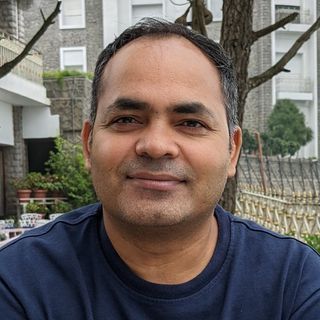 Kumar