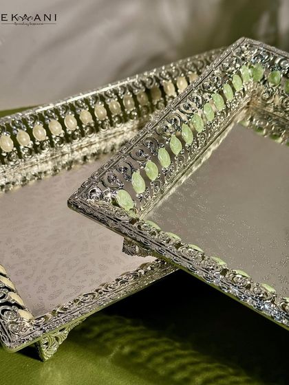 Ornate Serveware & Centerpieces photo 56