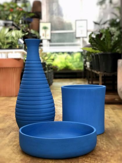 Pots That Pop: Our Terrapotta & Designer Range photo 12