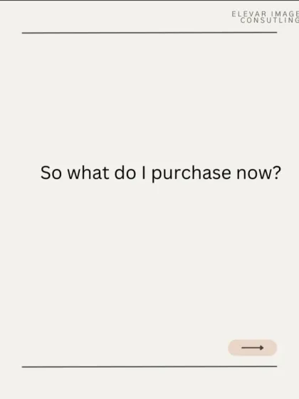 Rohini Vagal - Personal Styling & Wardrobe Curation Build a Wardrobe That Works photo 20