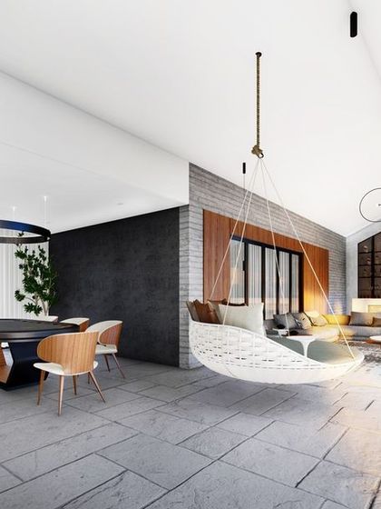 ROxAR Design Studio - Residential Architecture & Interior Design Our Design Process: From Render to Reality photo 6