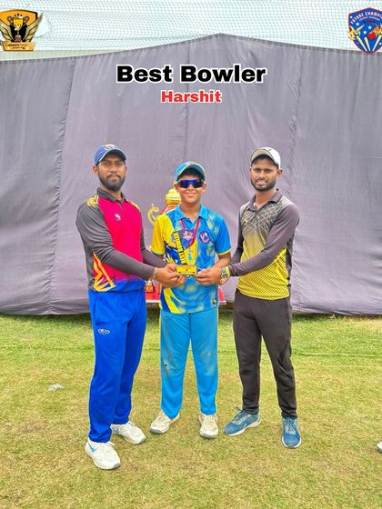 Tournament Glory & Awards photo 135