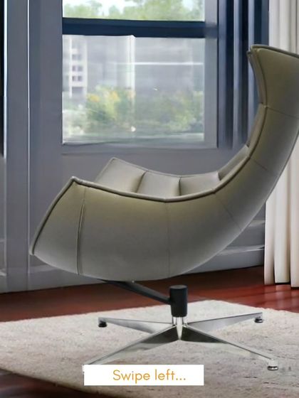 Lounge & Accent Chairs photo 28