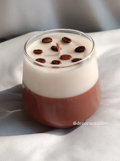 Delectable Dessert & Food Candles photo 23