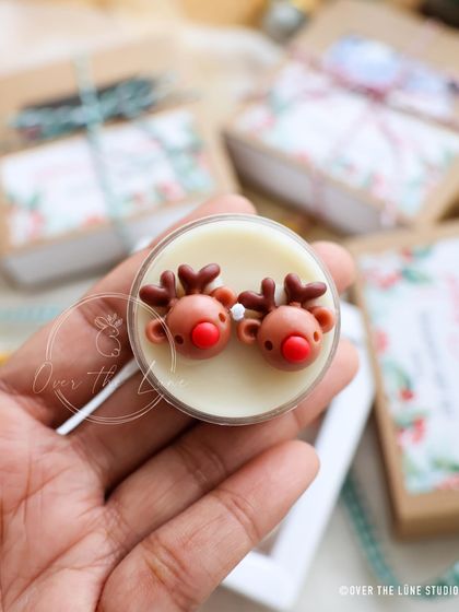 Over The Lune Studio - Custom Event Favors & Bulk Gifting Festive Collections: From Diwali to Christmas photo 59