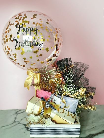 Birthday Celebrations for Every Milestone photo 17