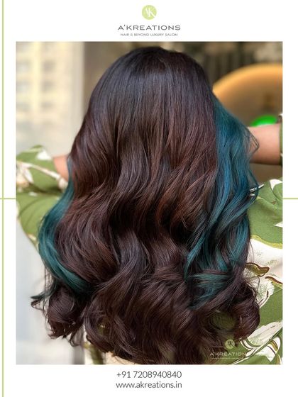 Bold & Creative Color photo 35