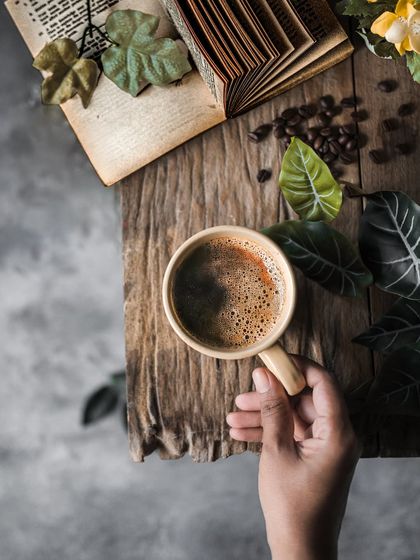 Reflections & Inspirations photo 13