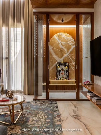 Archemist Architects - Turnkey Residential Design & Build Project Showcase: The Avani Residence photo 6