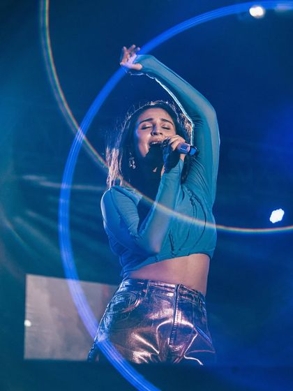 Stage & Performance Styling photo 4