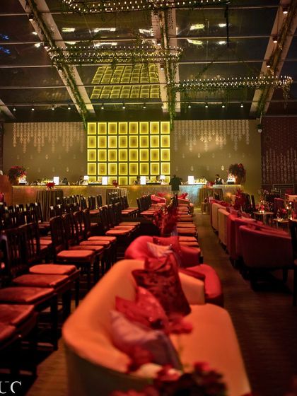 Spectacular Sangeet Nights photo 43