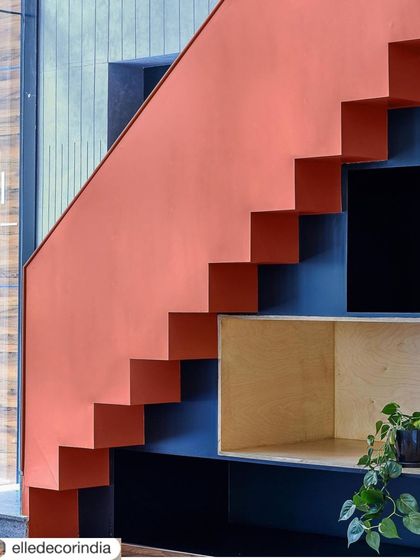 Tangram - Commercial Architecture & Interior Design Coworking & Community Spaces photo 6