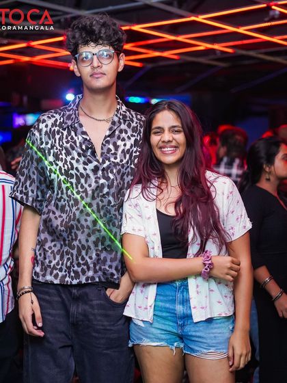 DJ Bose - Private Event DJ The Crowd Vibe photo 133