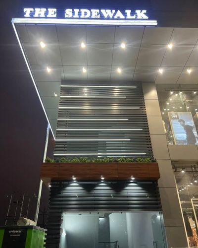Commercial Space Design