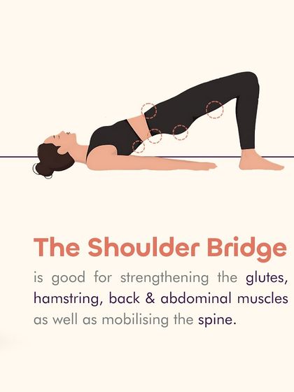 Kavita Prakash - Pilates Classes Movement as Medicine: Injury Rehabilitation & Pain Relief photo 11