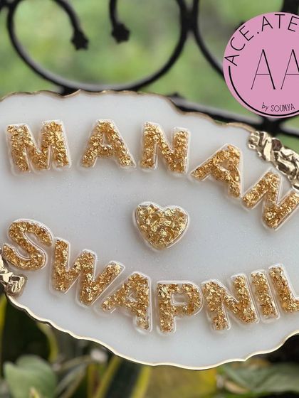 Custom Clocks & Home Decor photo 18