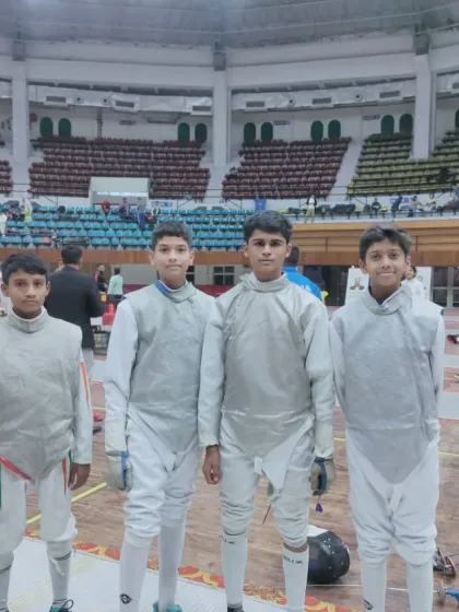 Our National & International Champions photo 10