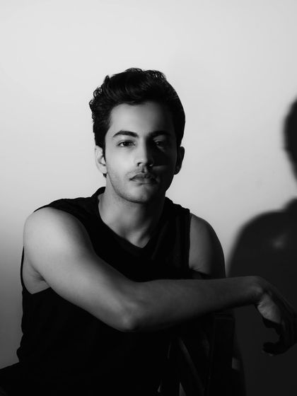 The Art of the Headshot photo 12