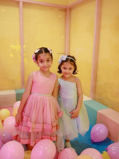 Magical Birthday Adventures photo 14