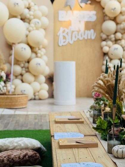 Boho & Earthy Vibes photo 8