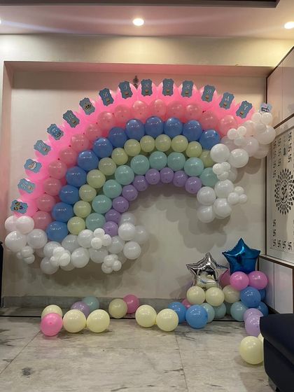 Birthday Celebrations photo 78