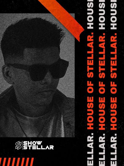 The HOUSE OF STELLAR Series photo 11