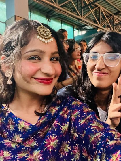 Classical, Folk & Devotional Melodies photo 8