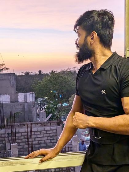 Amit - Strength & Conditioning Arm Sculpting: Biceps & Triceps photo 19