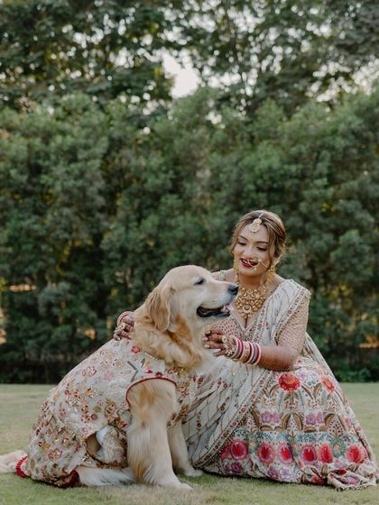 Bridal & Groom Portraits photo 21
