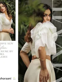 Luxury Occasion & Bridal Wear