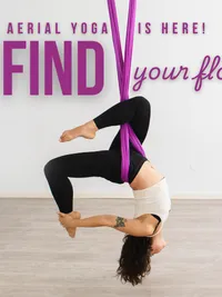 Yoga Classes