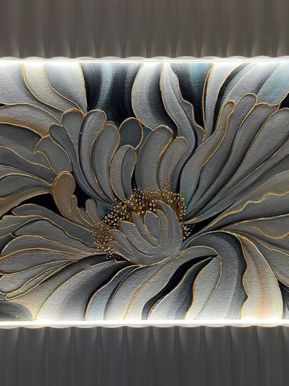 Canvas Paintings & Decor photo 19