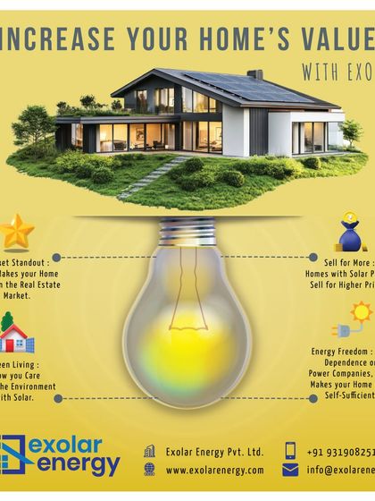 Your Financial Gains with Solar photo 25