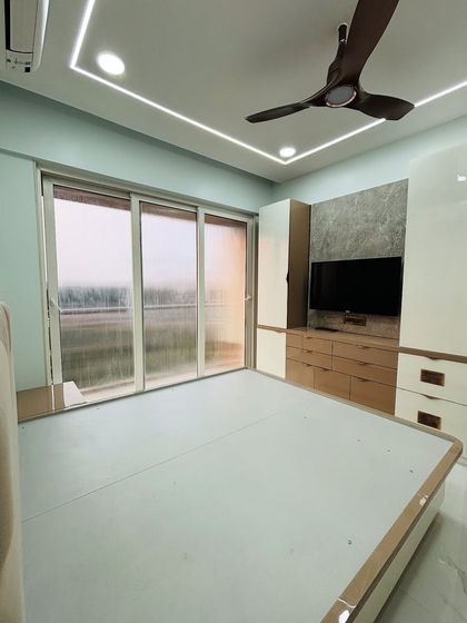 Modern Bedroom Sanctuaries photo 20