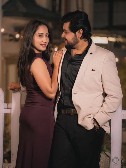 Romantic Evening & Proposal Setups photo 8